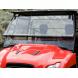 WINDSCREEN (FOLDING)