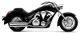 Honda Cruiser OEM Parts