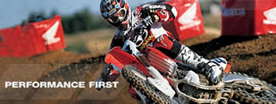 Honda ATV, Dirt Bike, Street Bike OEM Parts Diagrams ...