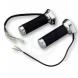HEATED GRIPS