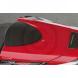 CBR600RR PASSENGER SEAT COWL