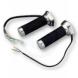 HEATED GRIPS