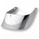 CHROME FRONT FENDER EXTENSION