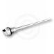 BILLET DIPSTICK FLUTED DESIGN