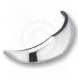 CHROME FRONT FENDER TIP