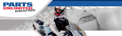 Parts Unlimited Street Book Parts & Accessories Catalog ...