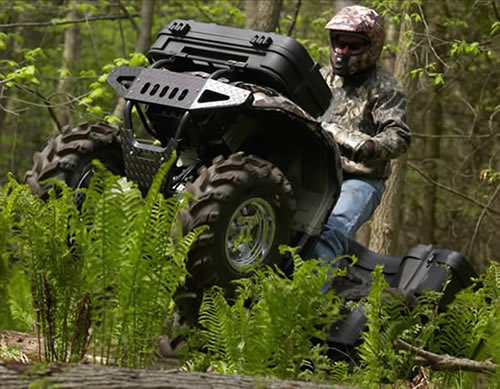 Moose Utilty ATV Parts & Accessories...