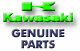 GENUINE KAWASAKI ATV OEM PARTS & ACCESSORIES...