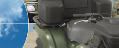 QUADBOSS ATV...