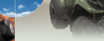 QUADBOSS ATV...