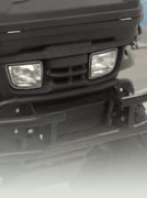 QUADBOSS ATV...