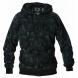 JET SKI® ANTHOLOGY ZIP-FRONT HOODED SWEATSHIRT