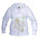 WOMEN’S VULCAN® GOLDEN NOODLE ZIP-FRONT HOODIE