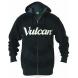 VULCAN® THERMAL ZIP-FRONT HOODIE W/ FLEECE LINING