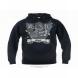 NINJA® ZX™ CONGO LION HOODED SWEATSHIRT