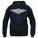 VULCAN® HOODED SWEATSHIRT
