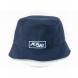 EMBROIDERED BUCKET HAT