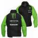 MONSTER ENERGY® KAWASAKI LIGHTWEIGHT JACKET