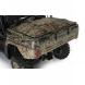 TONNEAU COVER