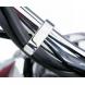 HANDLEBAR WIRE GUIDE