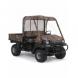 BODY / BED SIDE CAMO COVERS