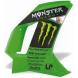 TEAM MONSTER GRAPHICS KIT