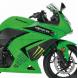 TEAM MONSTER GRAPHICS KIT