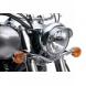 HEADLIGHT VISOR