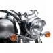 HEADLIGHT VISOR