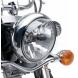 HEADLIGHT VISOR