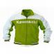 SCORE JACKET