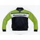 ELEMENT TRACK JACKET
