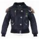 WOMEN’S MONSTER ENERGY® KAWASAKI SOCIALIZE JACKET