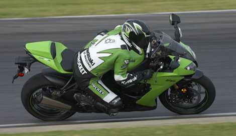 Kawasaki Street Bike Parts & Accessories ...