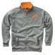 TRACKSIDE JACKET