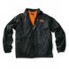 NYLON WINDBREAKER