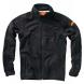 GIRLS PERFORMANCE JACKET