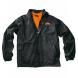 YOUTH NYLON WINDBREAKER