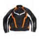 VENTED STREET JACKET