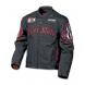 DAYTONA DEAD MAN’S HAND LEATHER JACKET