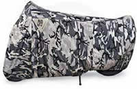 Dowco Guardian Weatherall Sportbike/Scooter Motorcycle Cover
