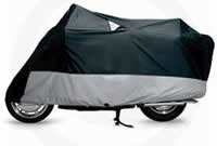 Dowco Guardian Weatherall Plus Motorcycle Covers