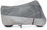 Dowco Guardian Ultralite Plus Motorcycle Cover