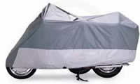Dowco Guardian Weatherall Motorcycle Cover