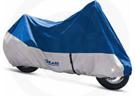 Gears Premium Motorcycle Covers