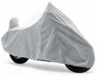Kawasaki Dust Motorcycle Covers