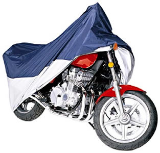 Motorcycle Covers