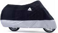 Nelson Defender 2000 & 3000 Motorcycle Cover