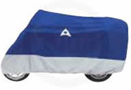 Nelson-Rigg  Defender 400, 500, & 600 Motorcycle Cover
