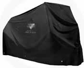 Nelson-Rigg MC-900/MC-901 Econo Motorcycle Covers